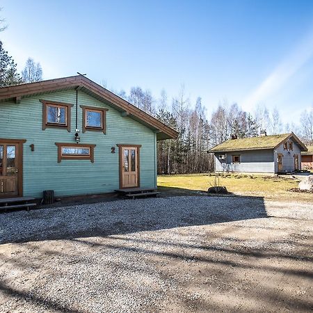 Holiday Complex Avoti Valmiera Εξωτερικό φωτογραφία