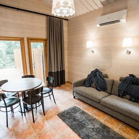 Holiday Complex Avoti Valmiera Εξωτερικό φωτογραφία