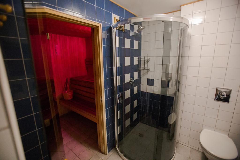 Holiday Complex Avoti Valmiera Εξωτερικό φωτογραφία