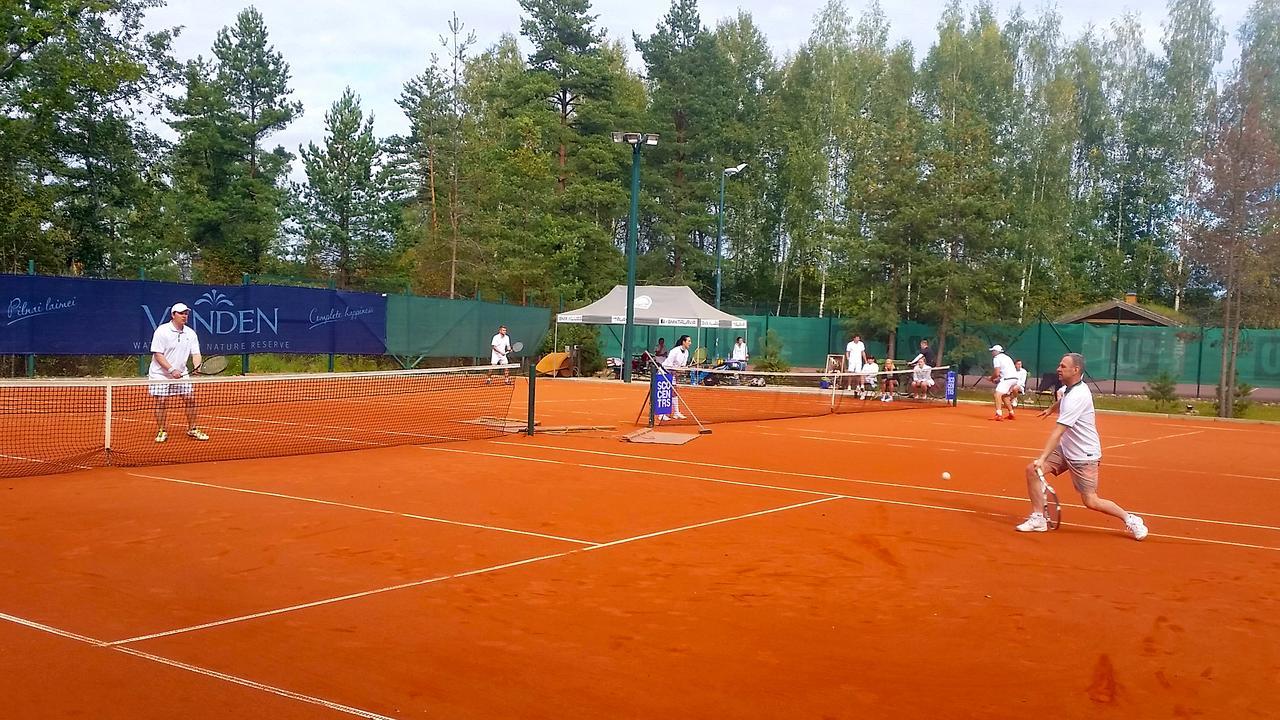 Holiday Complex Avoti Valmiera Εξωτερικό φωτογραφία