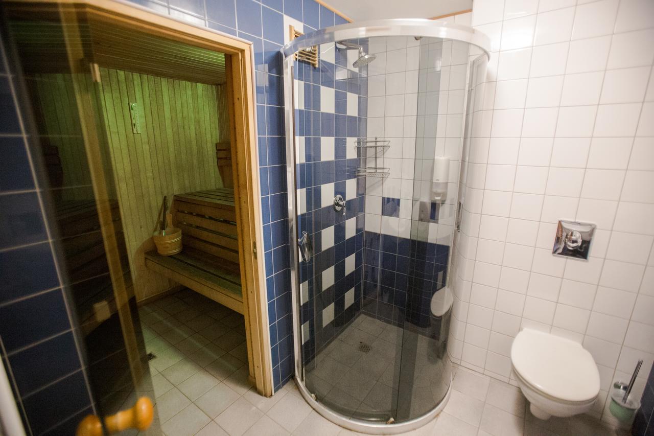 Holiday Complex Avoti Valmiera Εξωτερικό φωτογραφία