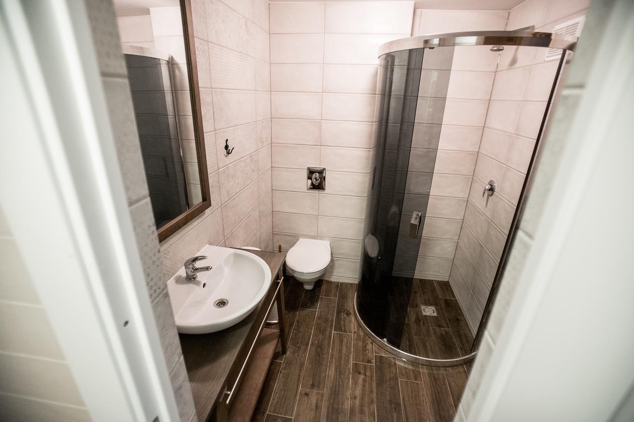 Holiday Complex Avoti Valmiera Εξωτερικό φωτογραφία